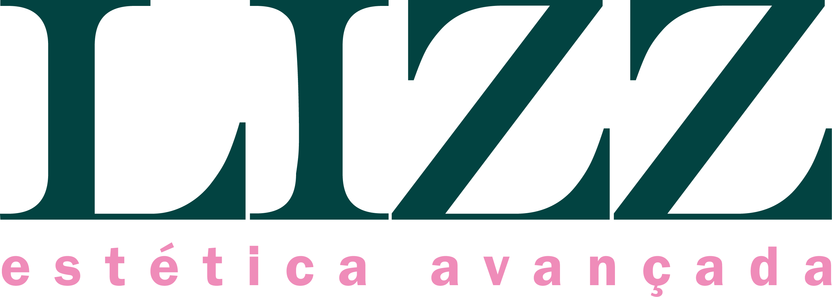 Lizz Estética Avançada Frase